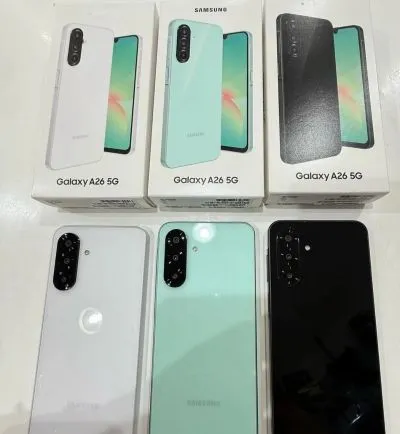 Samsung Galaxy A26 128 gb