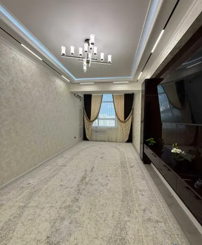 4-комн. квартира, 11 этаж, 103 м², Сино