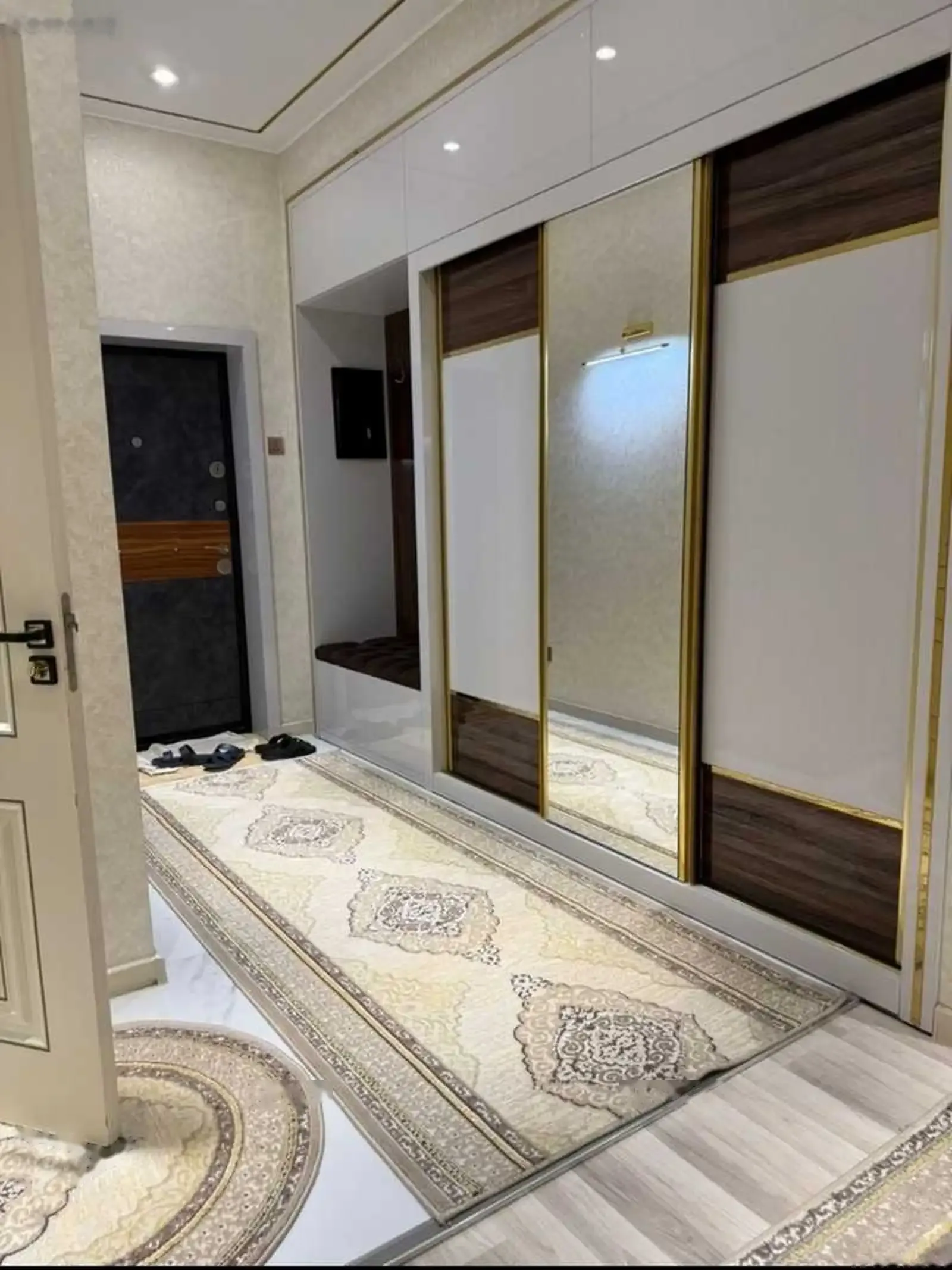 3-комн. квартира, 13 этаж, 105м², Шоҳмансур, доми Гелос