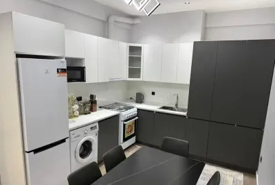 2-комн. квартира, 2 этаж, 85м², И.Сомони