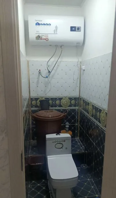 2-комн. квартира, 3 этаж, 56 м², Фирдавси