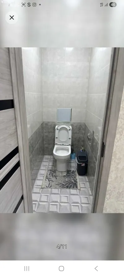 2-комн. квартира, 11 этаж, 68м², шохмансур