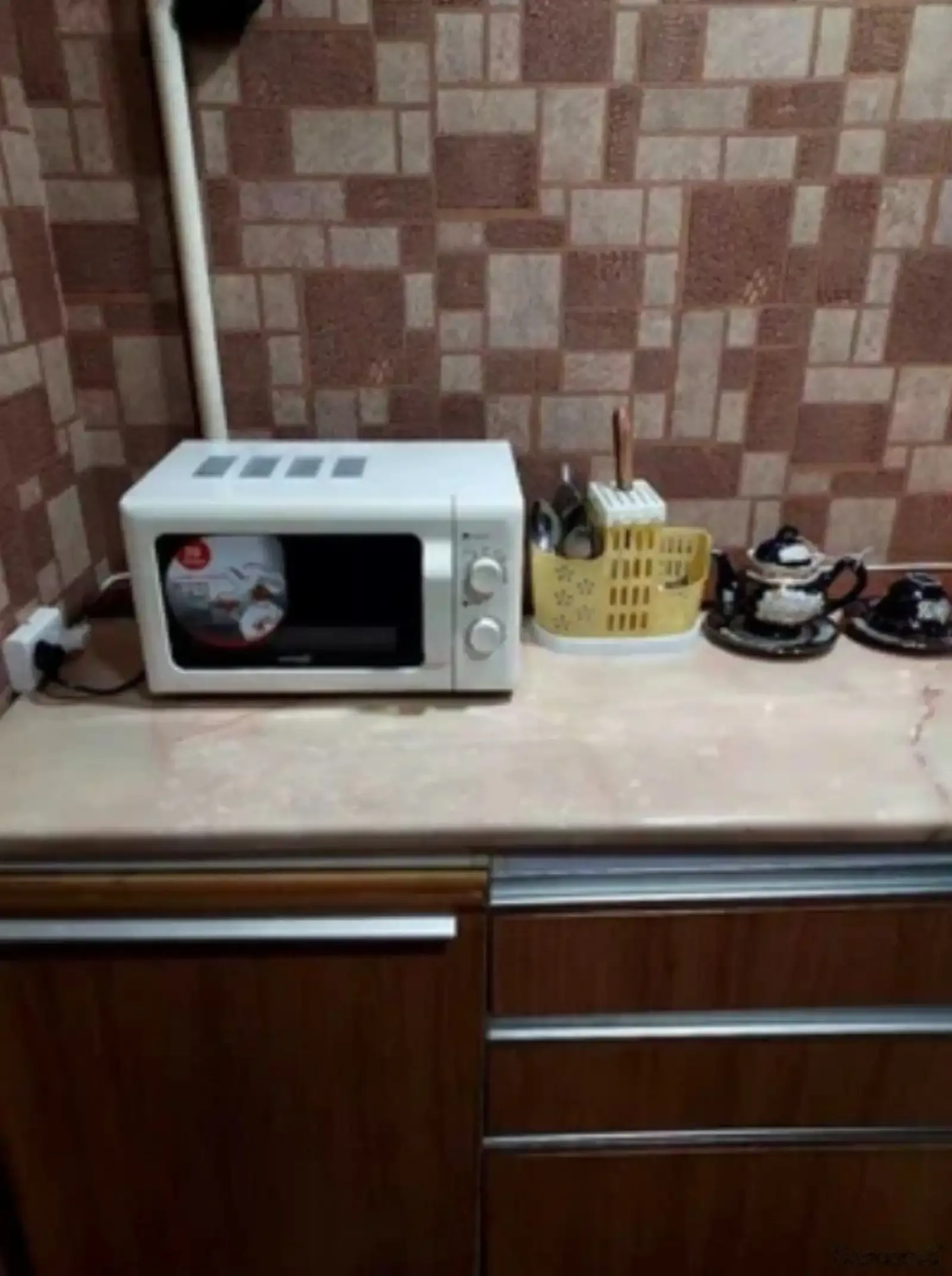 3-комн. квартира, 4 этаж, 75м², Панчшанбе