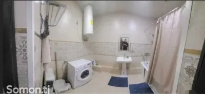 2-комн. квартира, 5 этаж, 90м², Шохмансур
