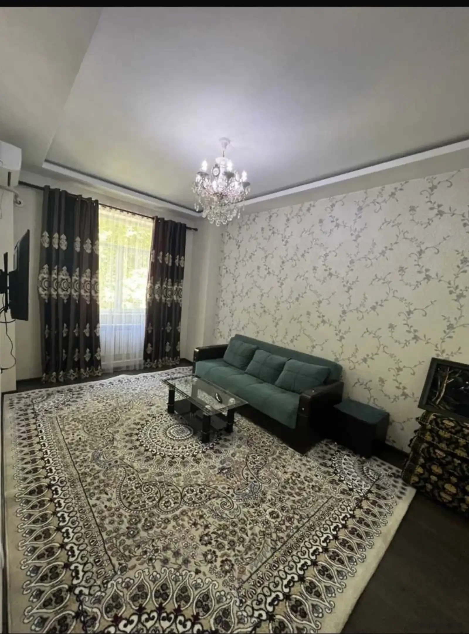 2-комн. квартира, 4 этаж, 59м², Дом печати