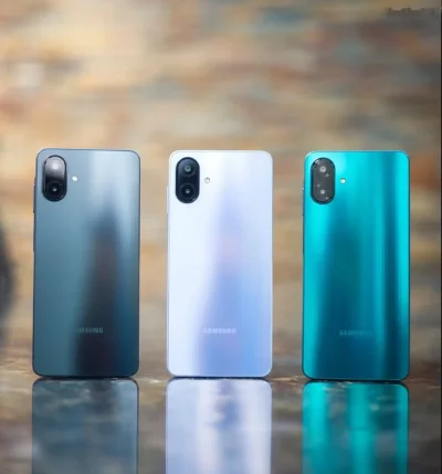 Samsung Galaxy A07 64 gb