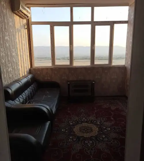 3-комн. квартира, 13 этаж, 104 м², Шохмансур