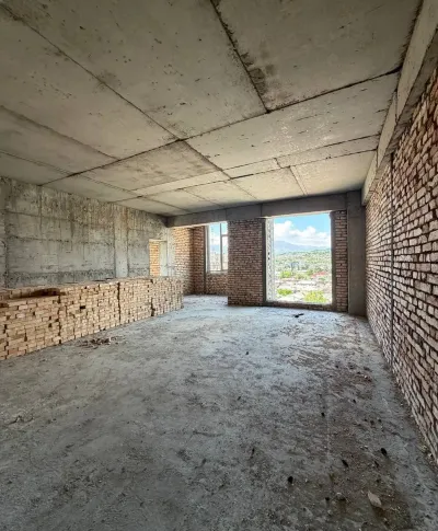 2-комн. квартира, 12 этаж, 63 м², Шохмансур