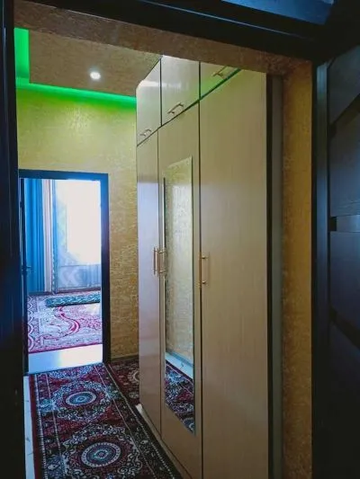 2-комн. квартира, 15 этаж, 56м², шохмансур
