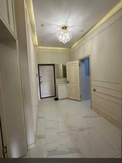 1-комн. квартира, 3 этаж, 50 м², фирдавси
