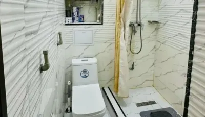 2-комн. квартира, 14 этаж, 64 м², Сино Ёвари Главный