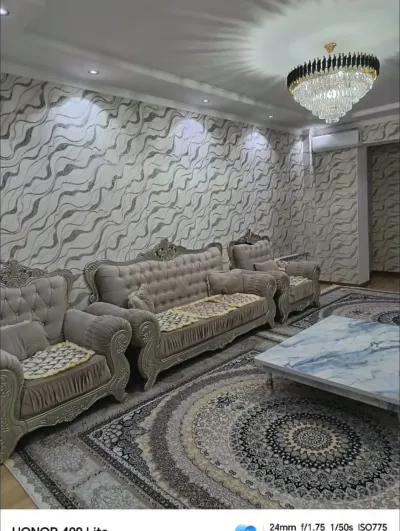 2-комн. квартира, 10 этаж, 78м², Шохмансур