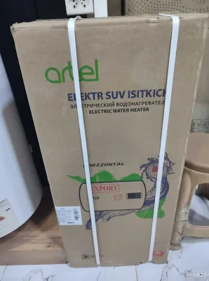 Водонагреватель Artel 80л