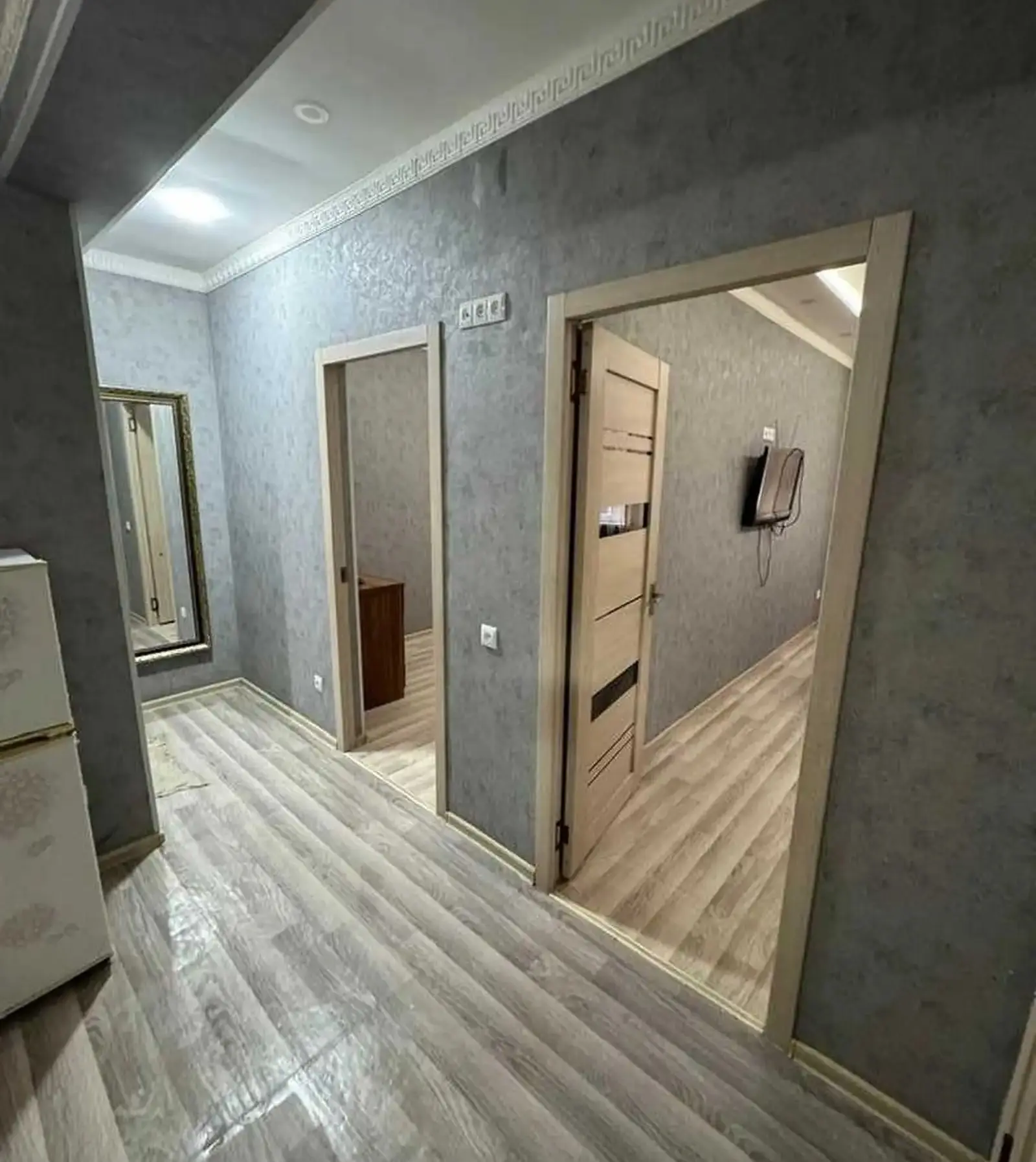 2-комн. квартира, 16 этаж, 47м², Сино