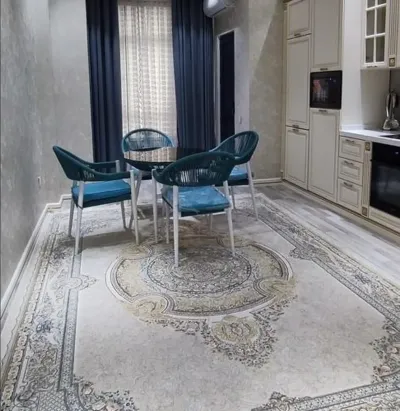 2-комн. квартира, 9 этаж, 99м², И Сомони , Бурак