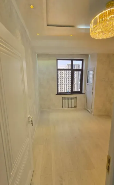 2-комн. квартира, 14 этаж, 62 м², Шохмансур ,пушти Хукумат