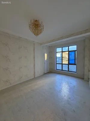 2-комн. квартира, 2 этаж, 46 м², сино