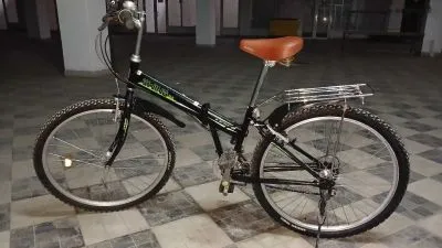 Велосипед