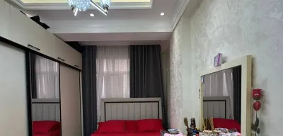 4-комн. квартира, 10 этаж, 138 м²,  ру ба руи хайкали Рудаки