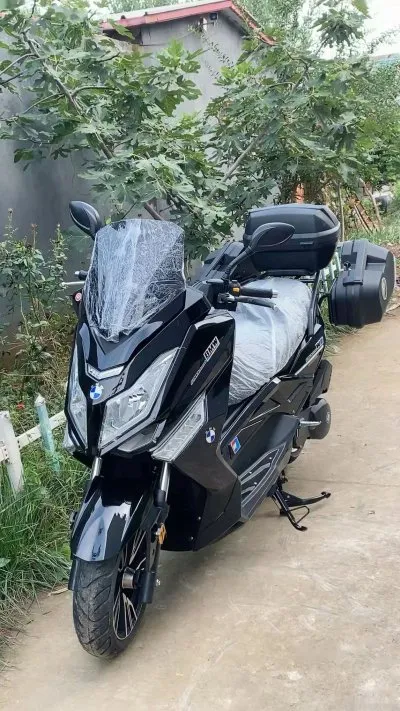 Скутер