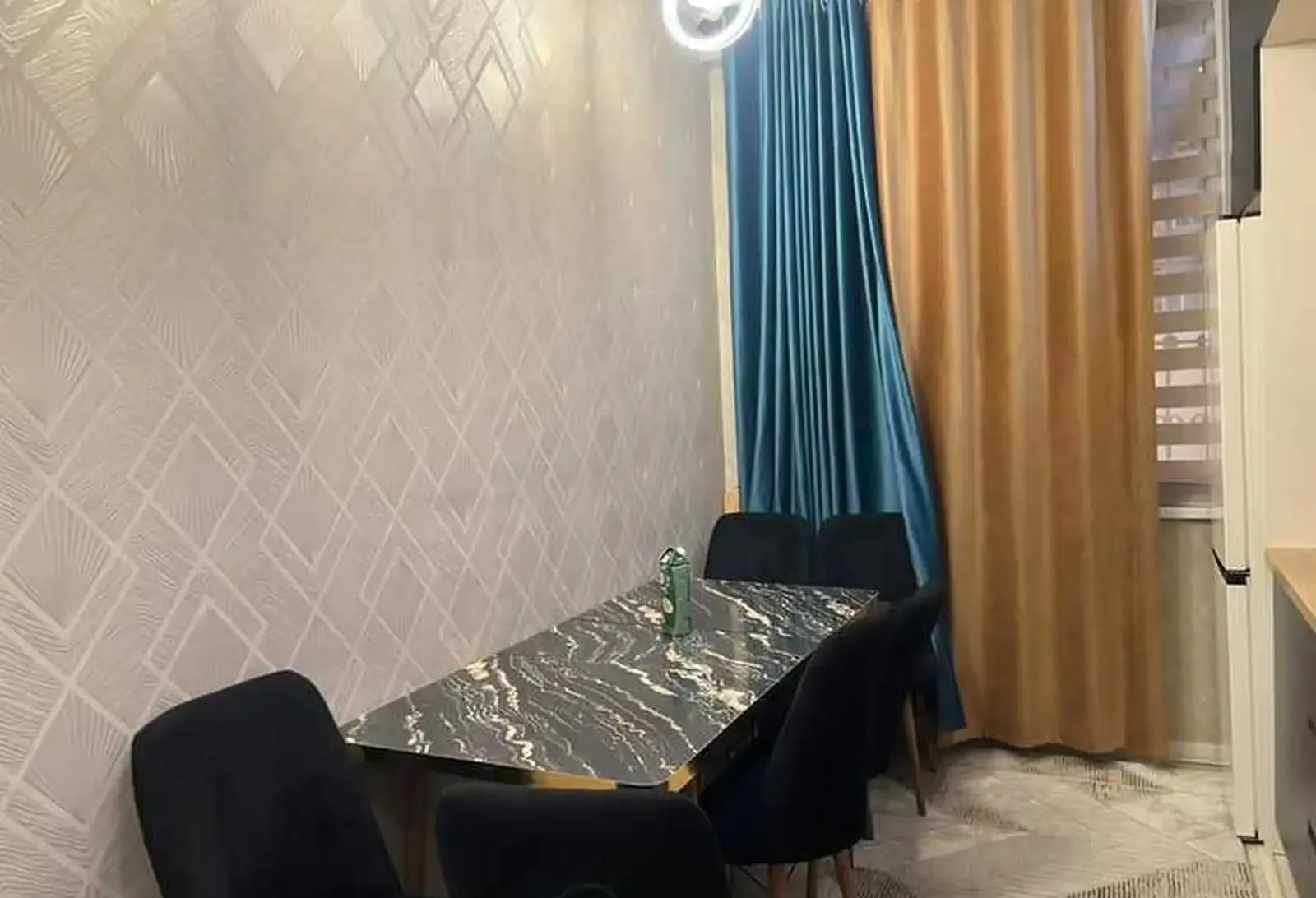 3-комн. квартира, 1 этаж, 100м², доми пушти Лесная Сказка