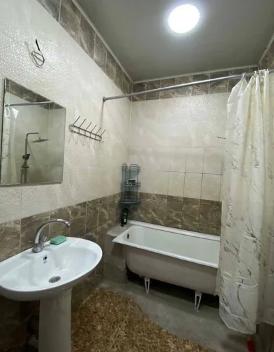 2-комн. квартира, 8 этаж, 55 м², Сино
