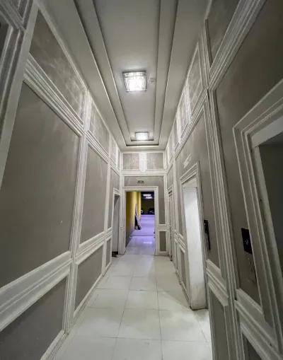 2-комн. квартира, 7 этаж, 94 м², н.Исмоили Сомони,Чор рахаи Селхоз