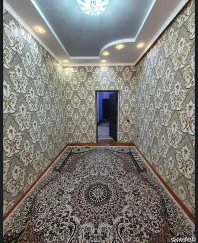 3-комн. квартира, 3 этаж, 81м², Сино Зарафшон