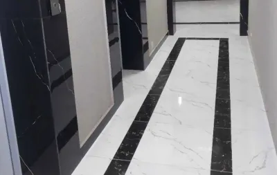 1-комн. квартира, 16 этаж, 66 м², н.Сино City Mall-ру ба руи Саодат