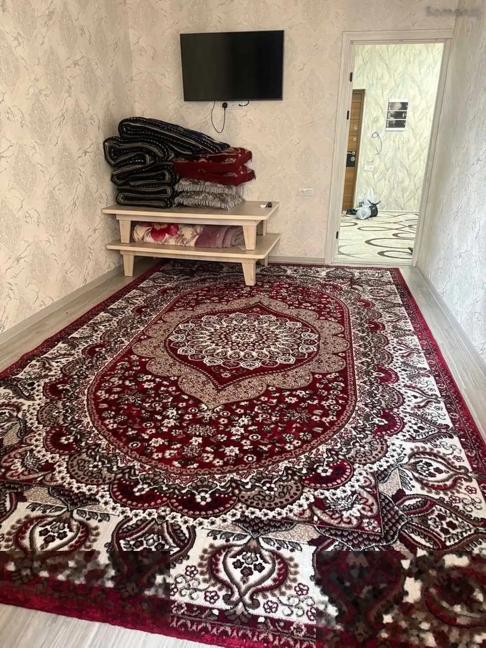 2-комн. квартира, 10 этаж, 60м², кучаи Айни