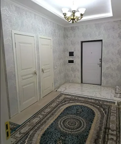 2-комн. квартира, 21 этаж, 89м², шохмансур