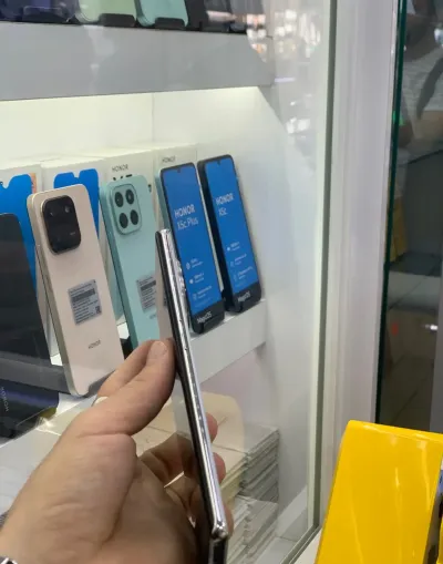 Tecno Spark 20 256 gb — миниатюра 10