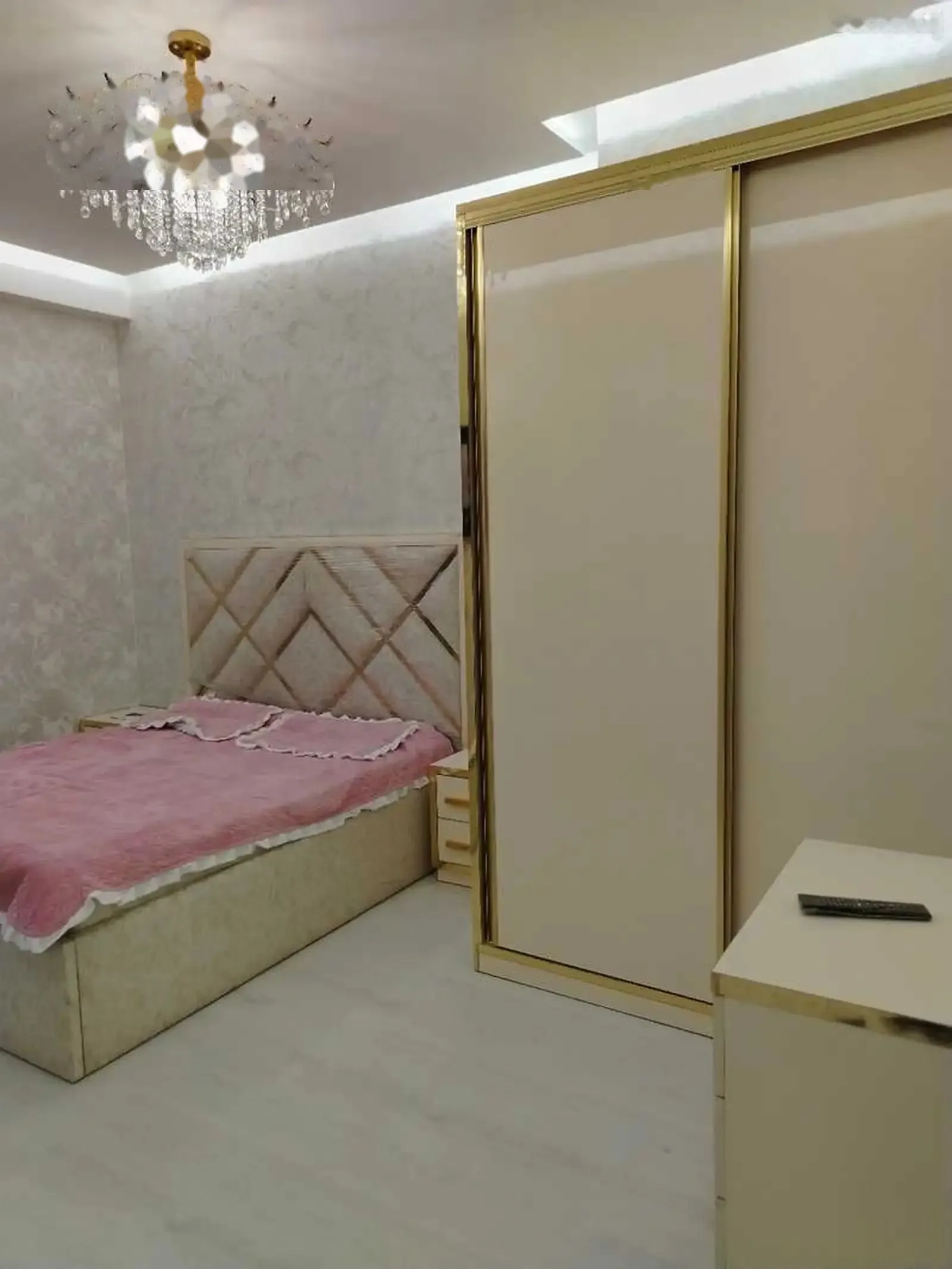 2-комн. квартира, 3 этаж, 63м², Овир
