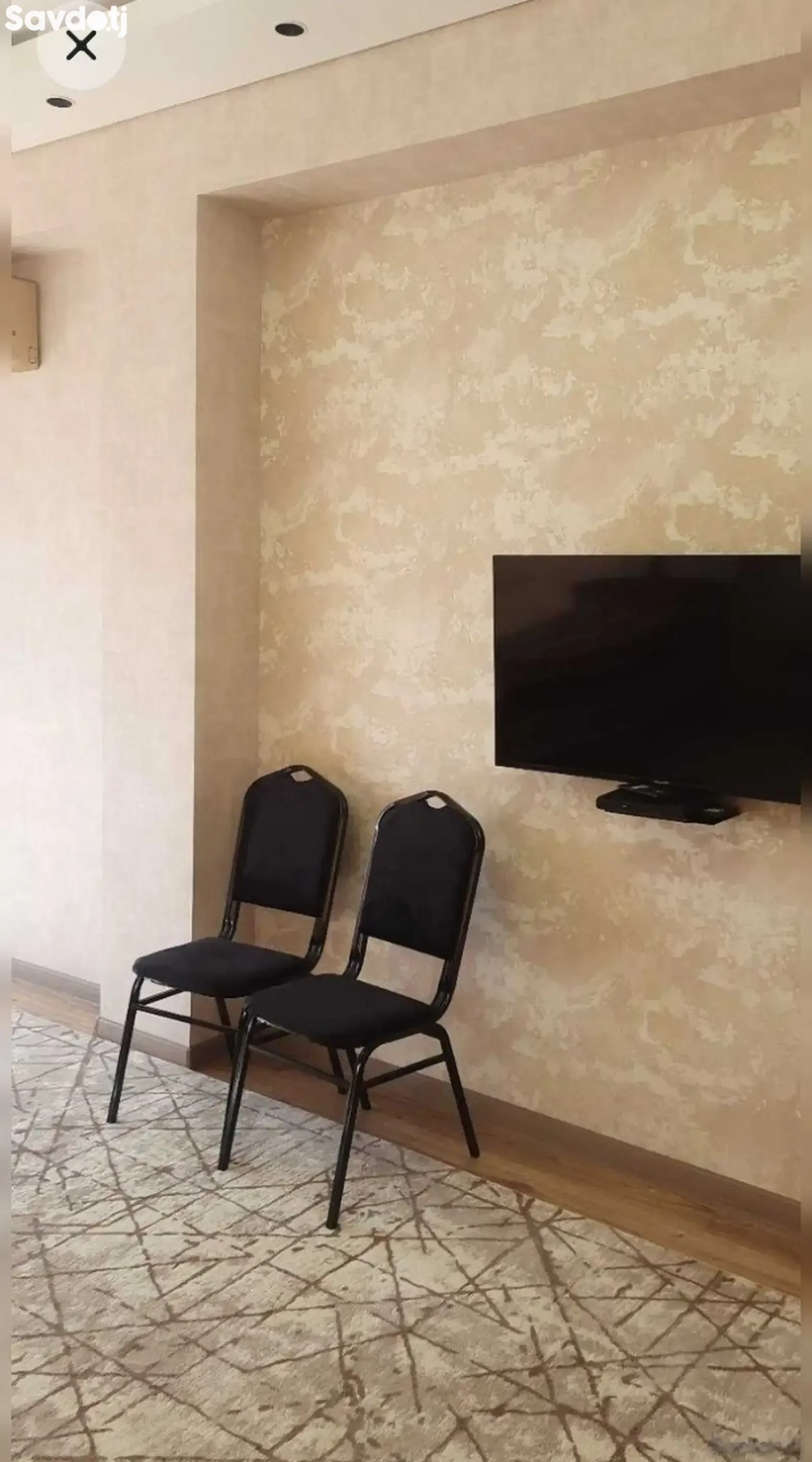 2-комн. квартира, 3 этаж, 83м², 13 микрорайон