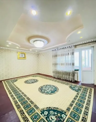 5-к квартира, 2 этаж, 140 м², Шохмансур