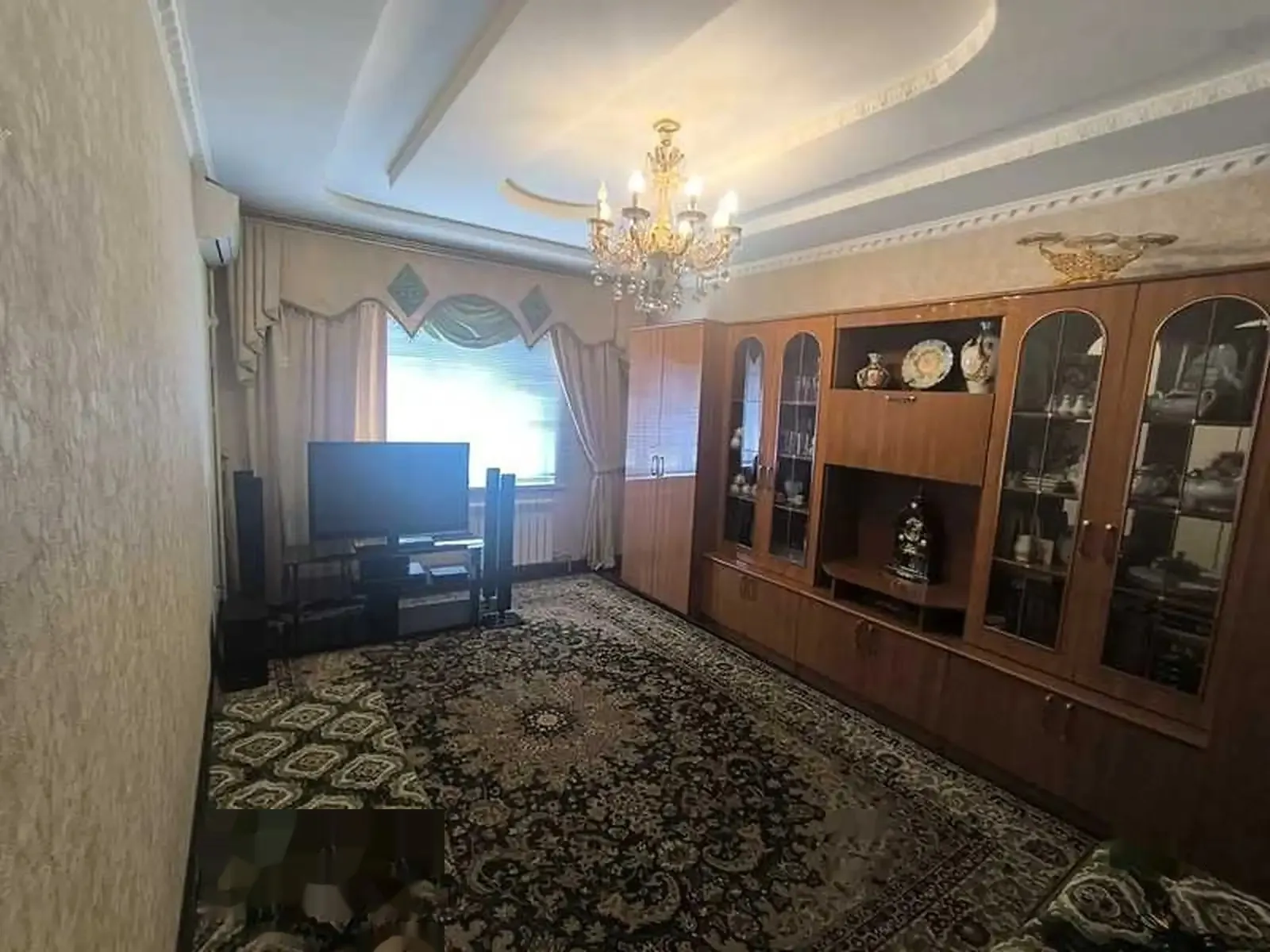 2-к квартира, 3 этаж, 65 м², Сино(супермаркет Зарафшон сити)