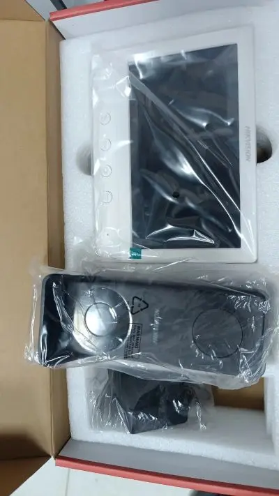 Домофон Hikvision