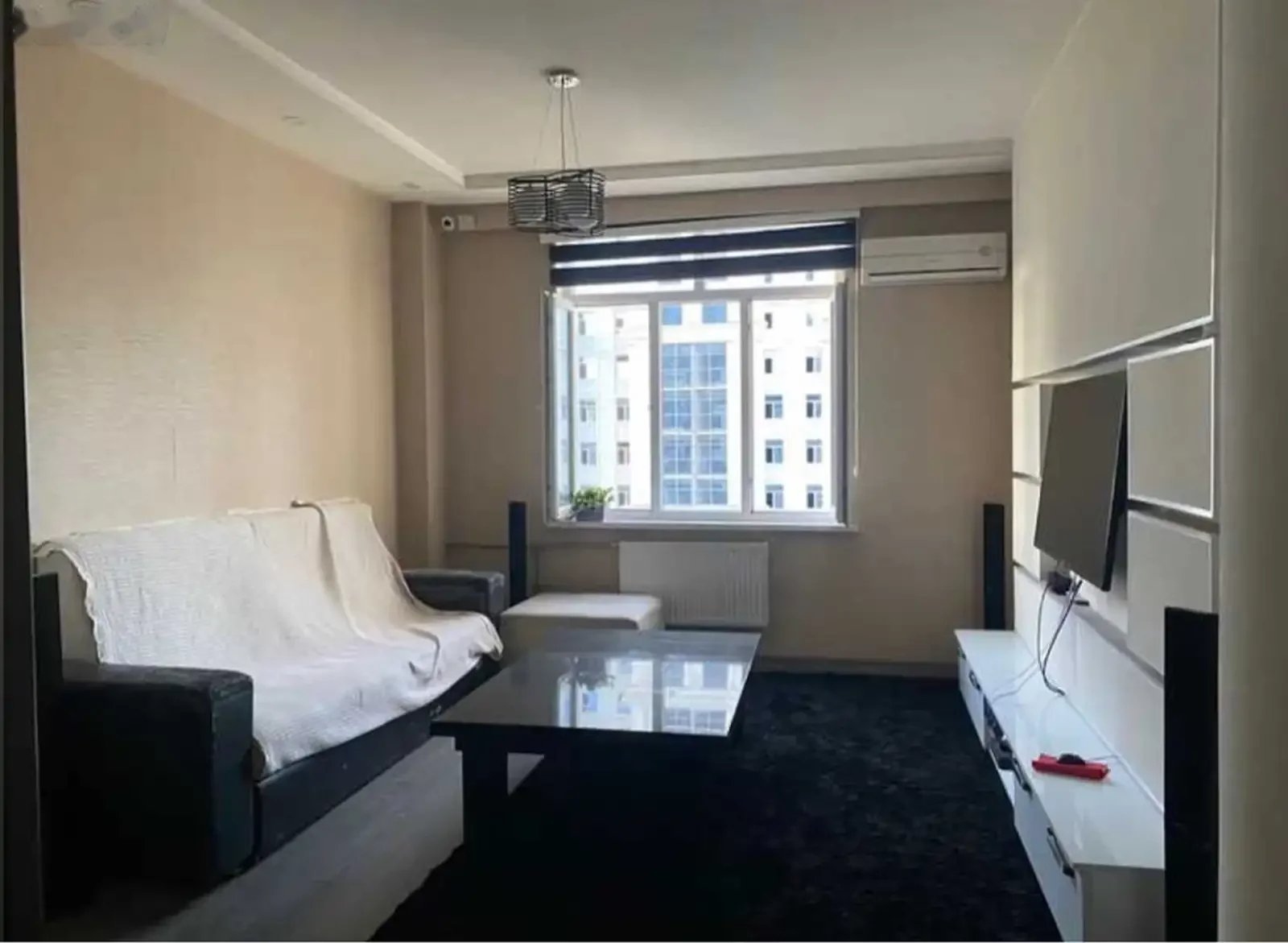 2-комн. квартира, 8 этаж, 75м², Садбарг