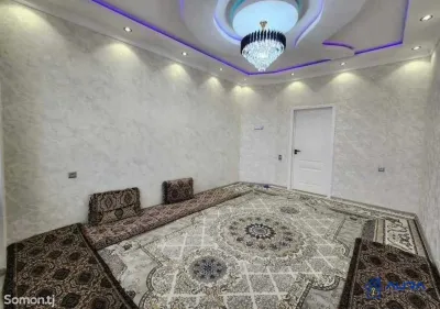 3-комн. квартира, 12 этаж, 73 м², Шохмансур