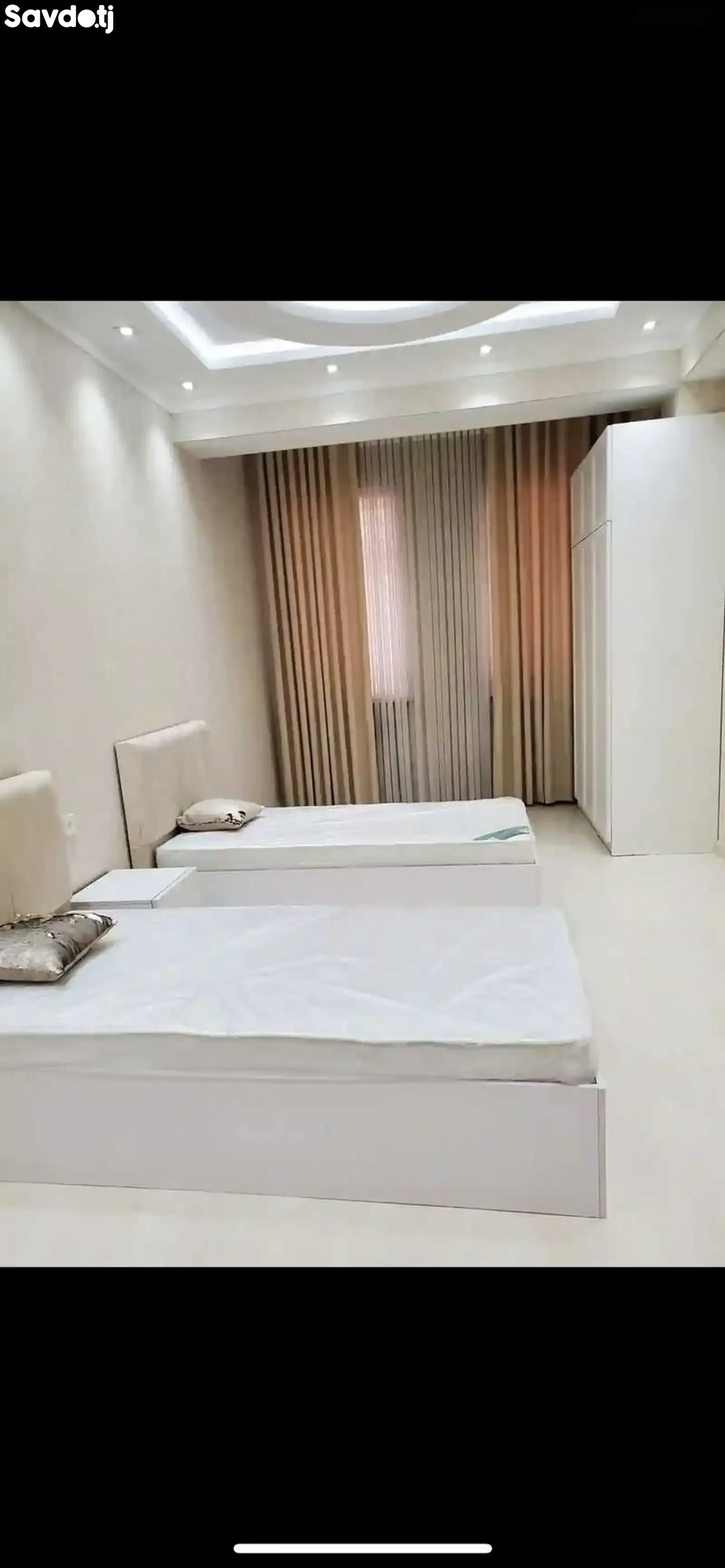 3-комн. квартира, 6 этаж, 90м², Пивзавод, назди Мехргон