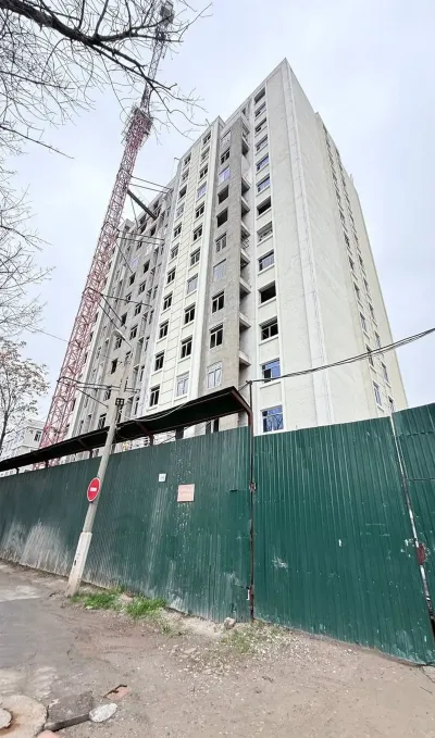 3-комн. квартира, 14 этаж, 120 м², Сино 82мкр назди Сауна