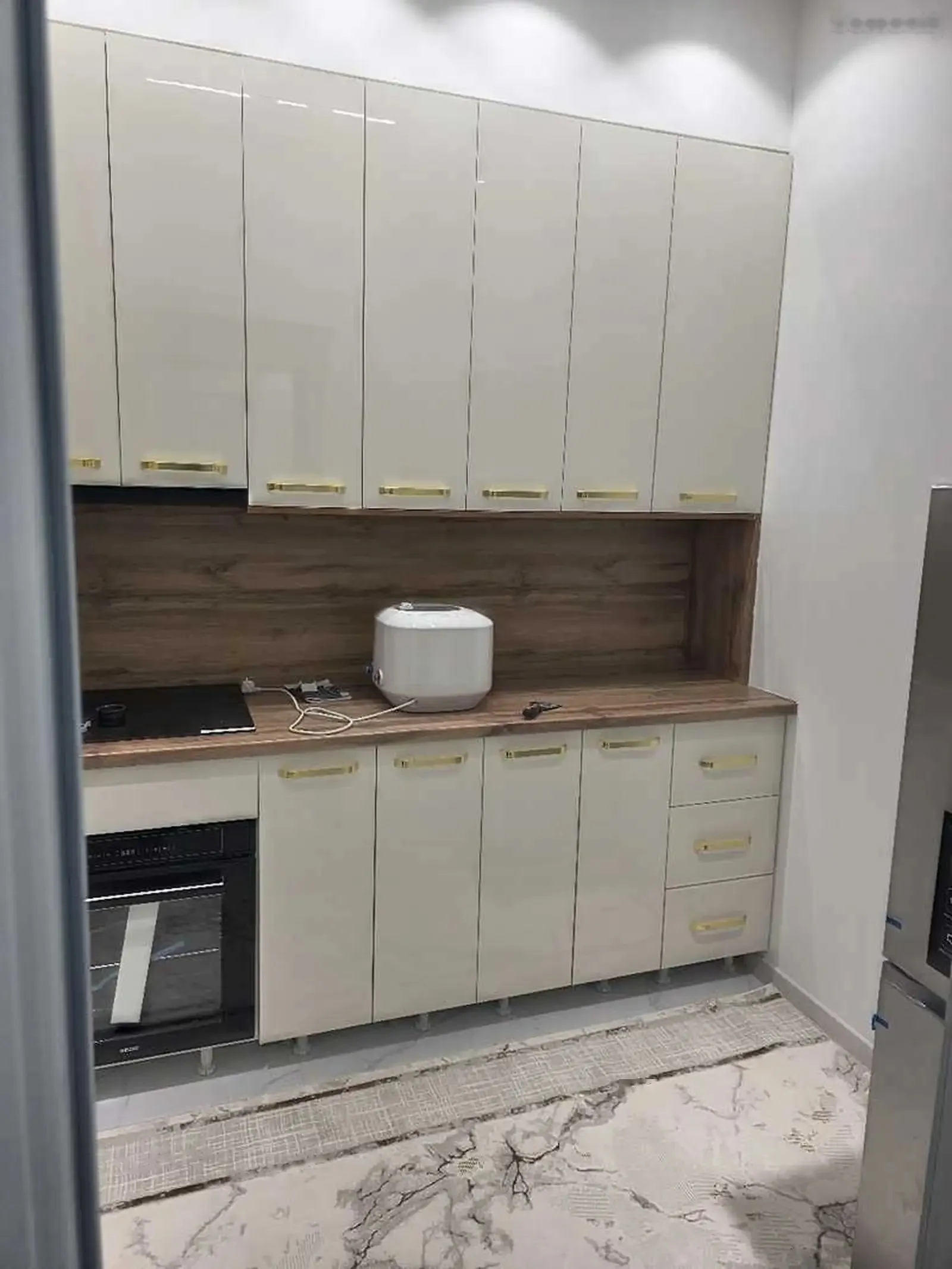 2-комн. квартира, 12 этаж, 56м², Масчиди Катар