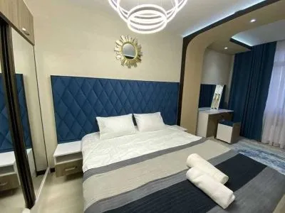 2-комн. квартира, 10 этаж, 76м², опера и болет овир