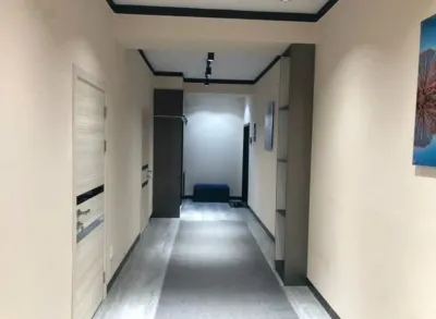 2-комн. квартира, 9 этаж, 105м², Сомони