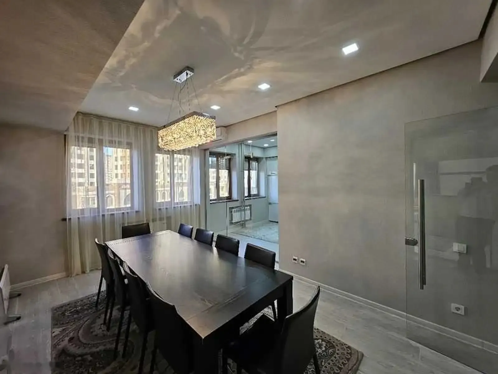 5-комн. квартира, 5 этаж, 240м², Bukhoro Palace
