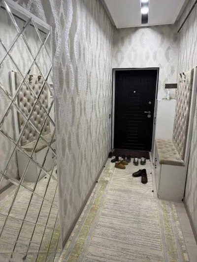 2-комн. квартира, 6 этаж, 70м², И. Сомони