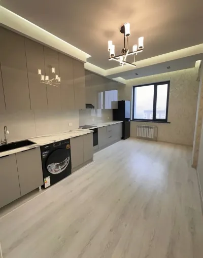 2-комн. квартира, 13 этаж, 88 м², 82мкр, Саодат