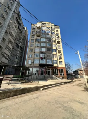 Помещение под свободное назначение, 100м², 84мкр, Тайга, Сино