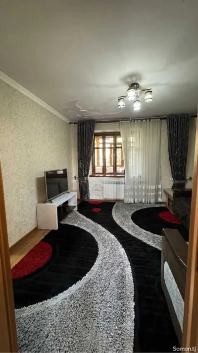 2-комн. квартира, 3 этаж, 50м², Маяковский