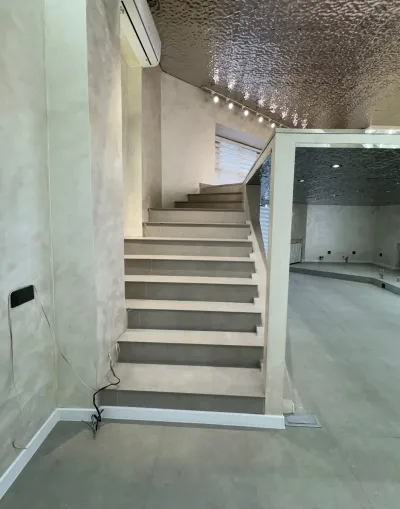 Помещение под свободное назначение, 90м², Дом Печати, Ул. Истаравшан, Кафе Оригами